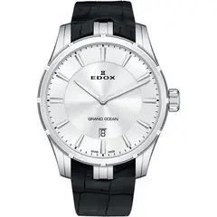 EDOX - Reloj Grand Ocean Hombre