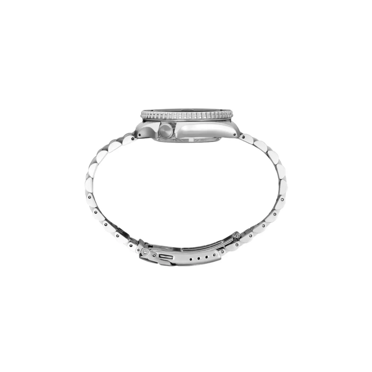 SEIKO - Reloj Hombre Seiko 5 Sports GMT SSK005K1