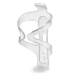 ROCKBROS - Porta Botella Porta Caramagiola Para Bicicleta Transparente