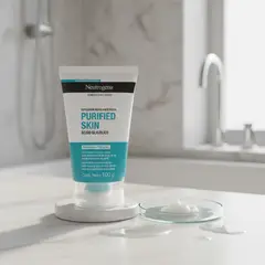 NEUTROGENA - Exfoliante Purified Skin X 100g
