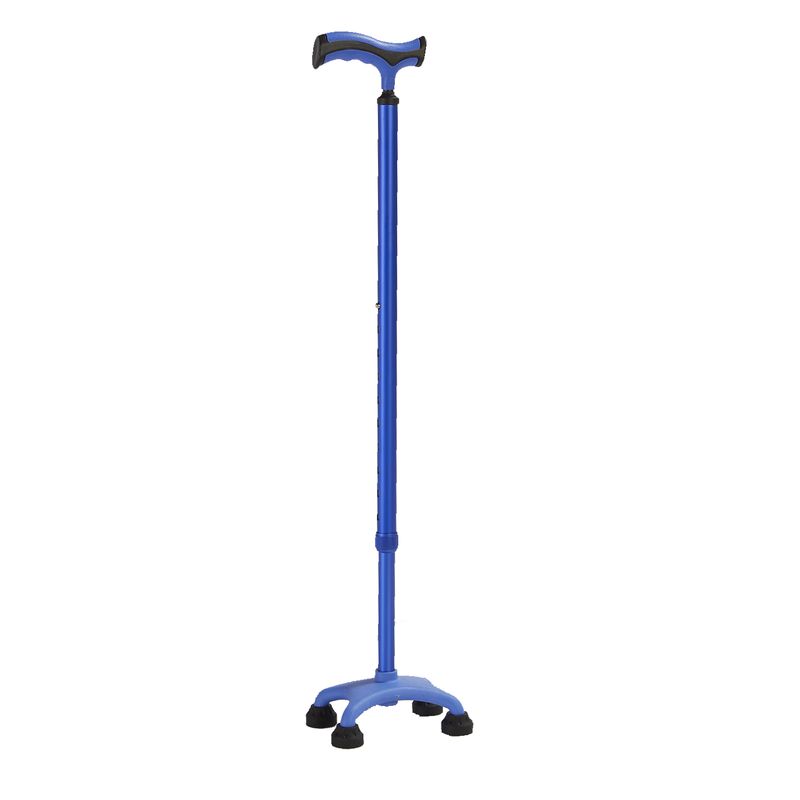 SUNCARE - Bastón T 4 Patas Stick 9450