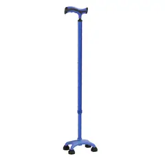 SUNCARE - Bastón T 4 Patas Stick 9450
