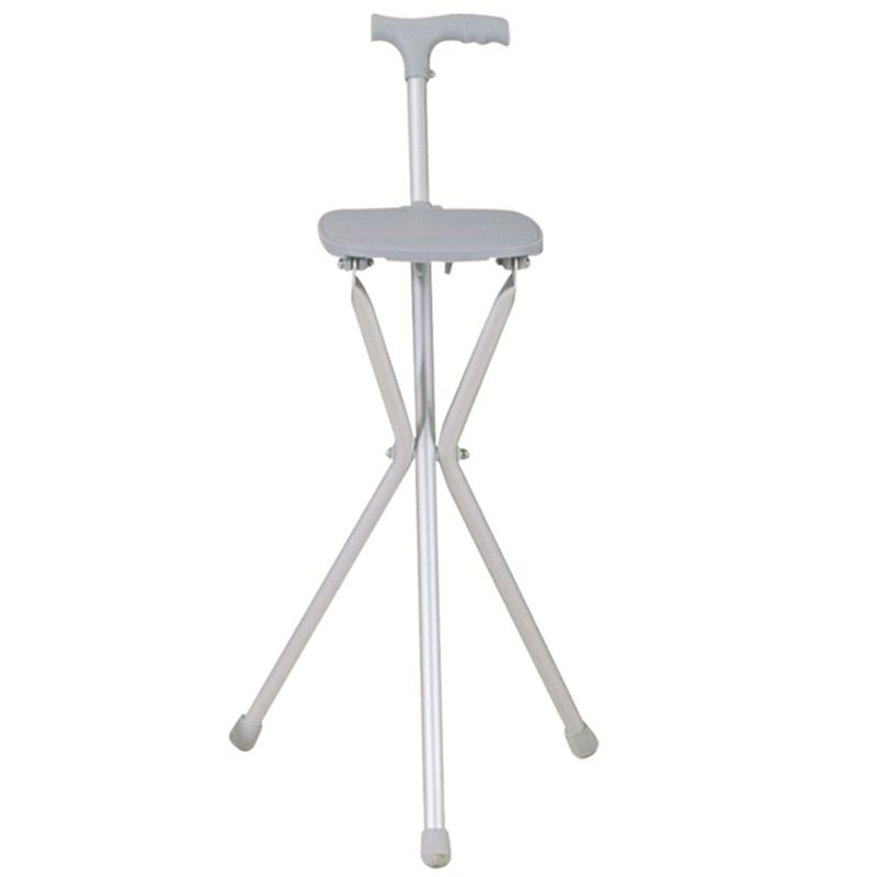 SUNCARE - Bastón con Asiento T 8101