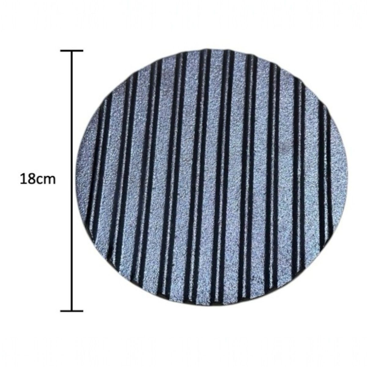 RANTY - SMASH BURGUER FIERRO FUNDIDO RANTY