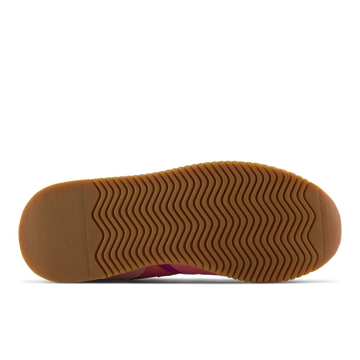 NEW BALANCE - Zapatillas Urbanas Mujer New Balance 420 Rosada/Naranja