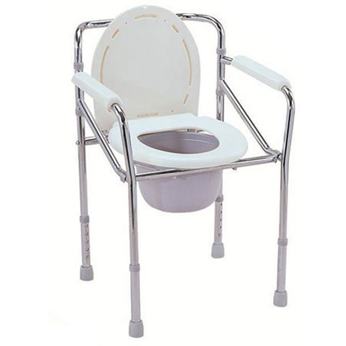 SUNCARE - Baño WC Portátil 7001