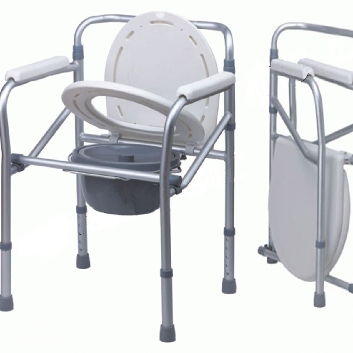 SUNCARE - Baño WC Portátil 7001