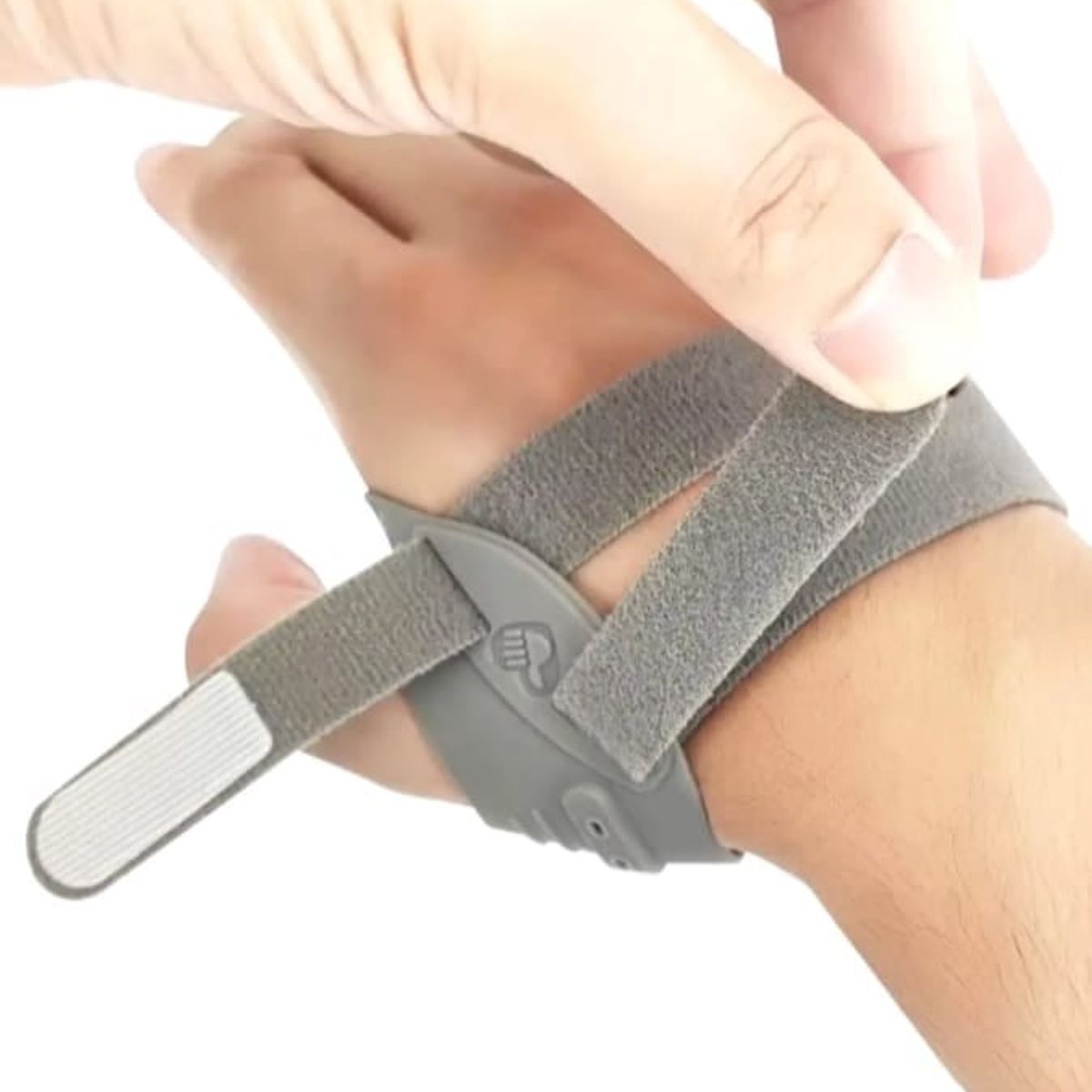 GENERICO - ortesis de pulgar para rizartrosis talla S derecho