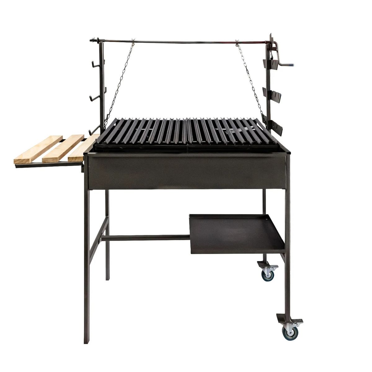 ALCAZAR - Parrilla Gaucho Alcazar