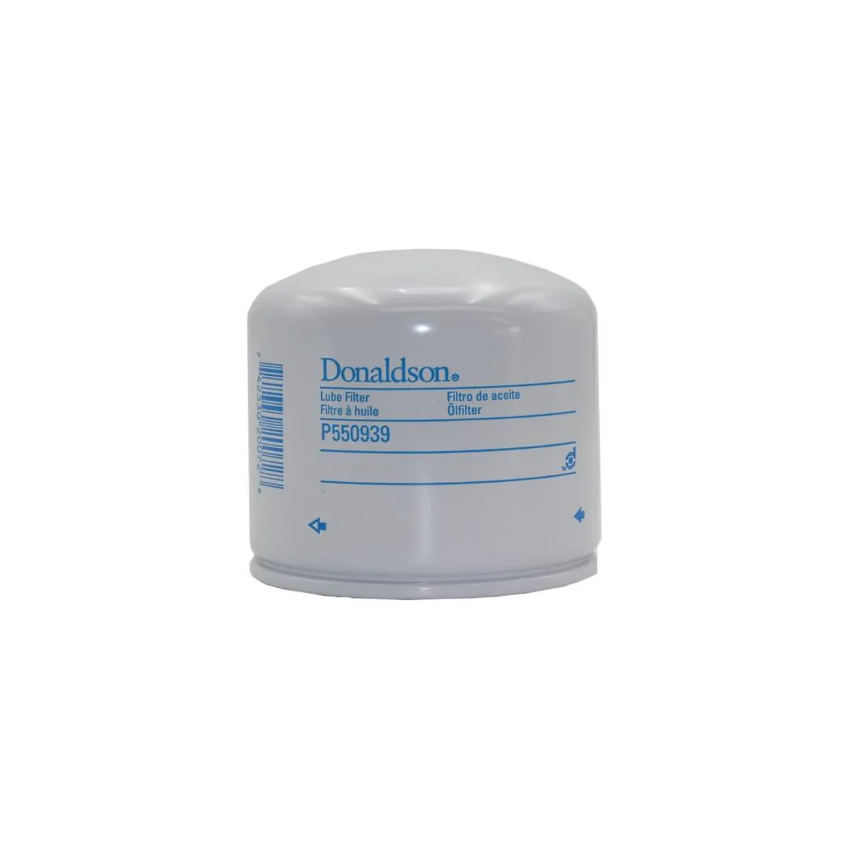 DONALDSON - FILTRO ACEITE MOTOR DONALDSON P550939