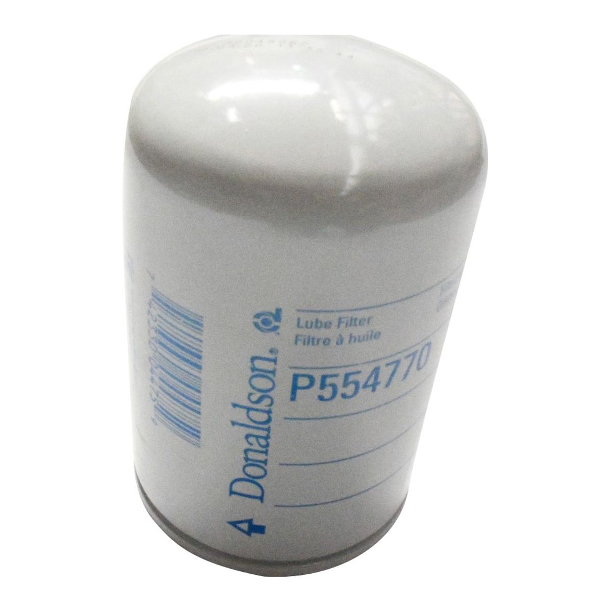 DONALDSON - FILTRO ACEITE MOTOR  DONALDSON P554770