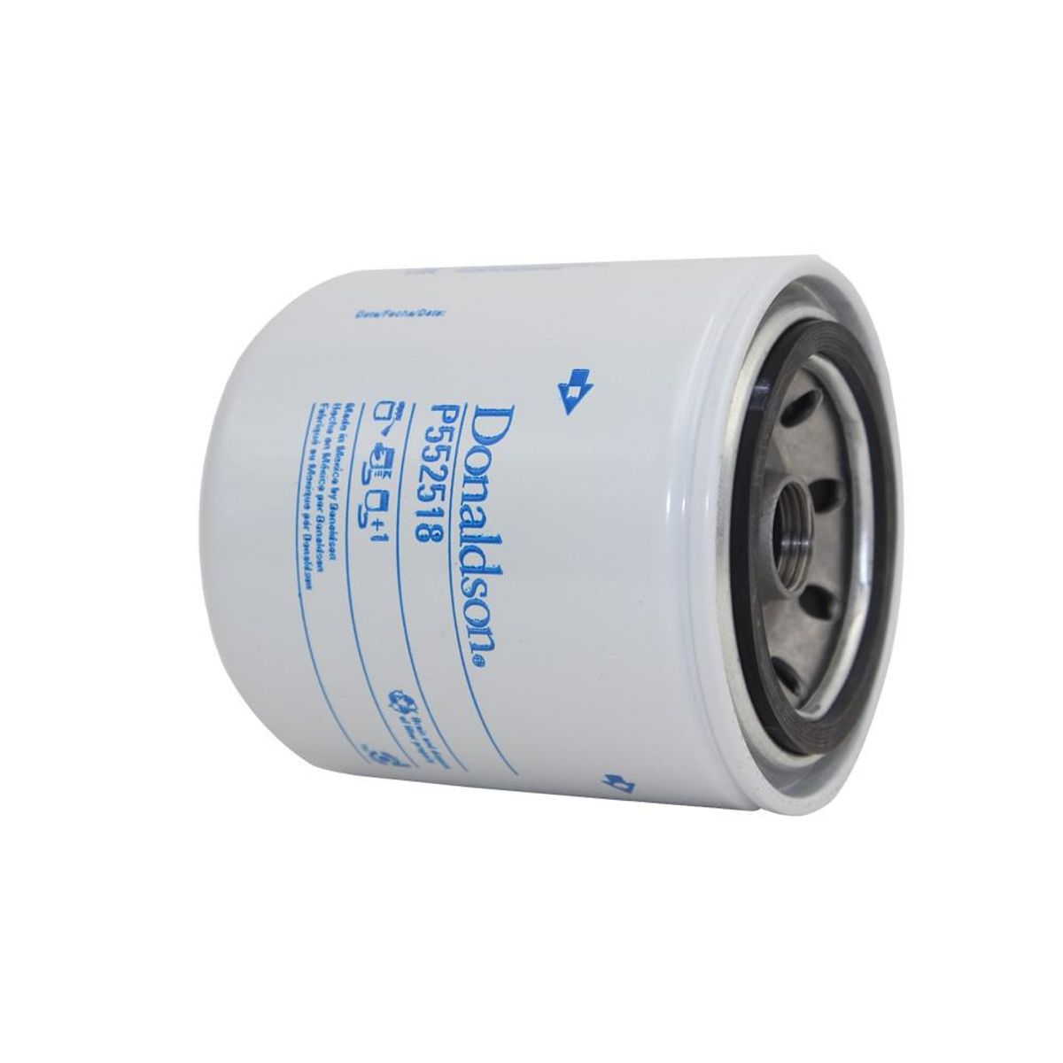 DONALDSON - FILTRO ACEITE MOTOR DONALDSON P552518