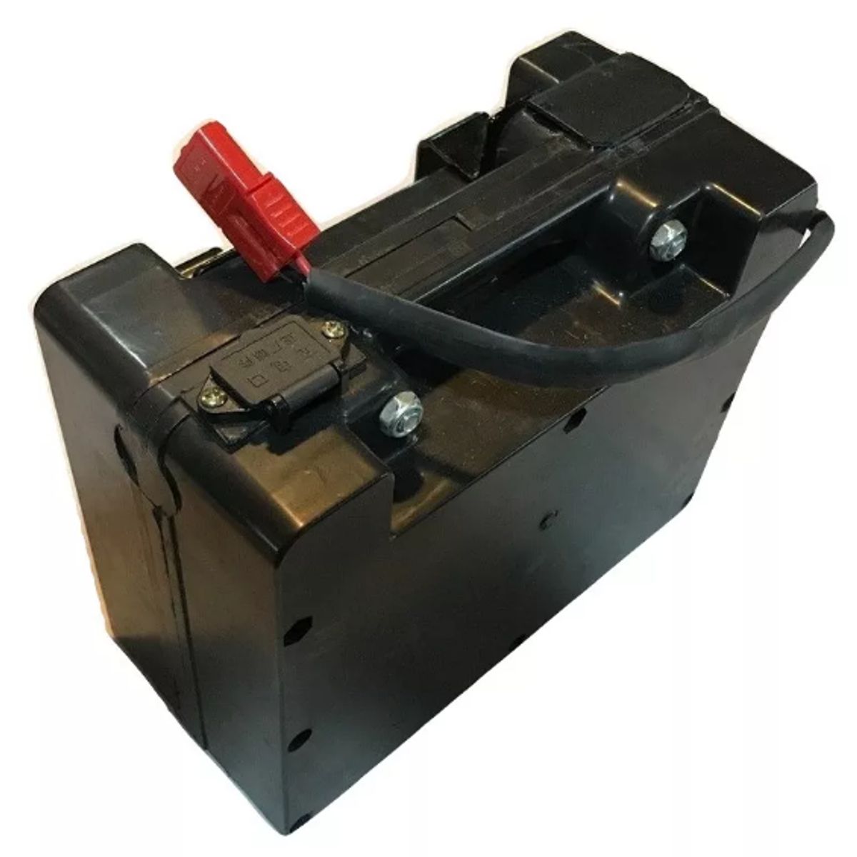 Batería Para Silla de Ruedas 24V-12A, marca SUNCARE - Foto Principal