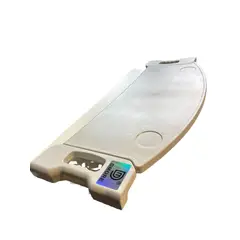 SUNCARE - Mesa de Alimentación Catre