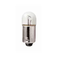 HELLA - Ampolleta T2w 12 Volts/2 Watts -