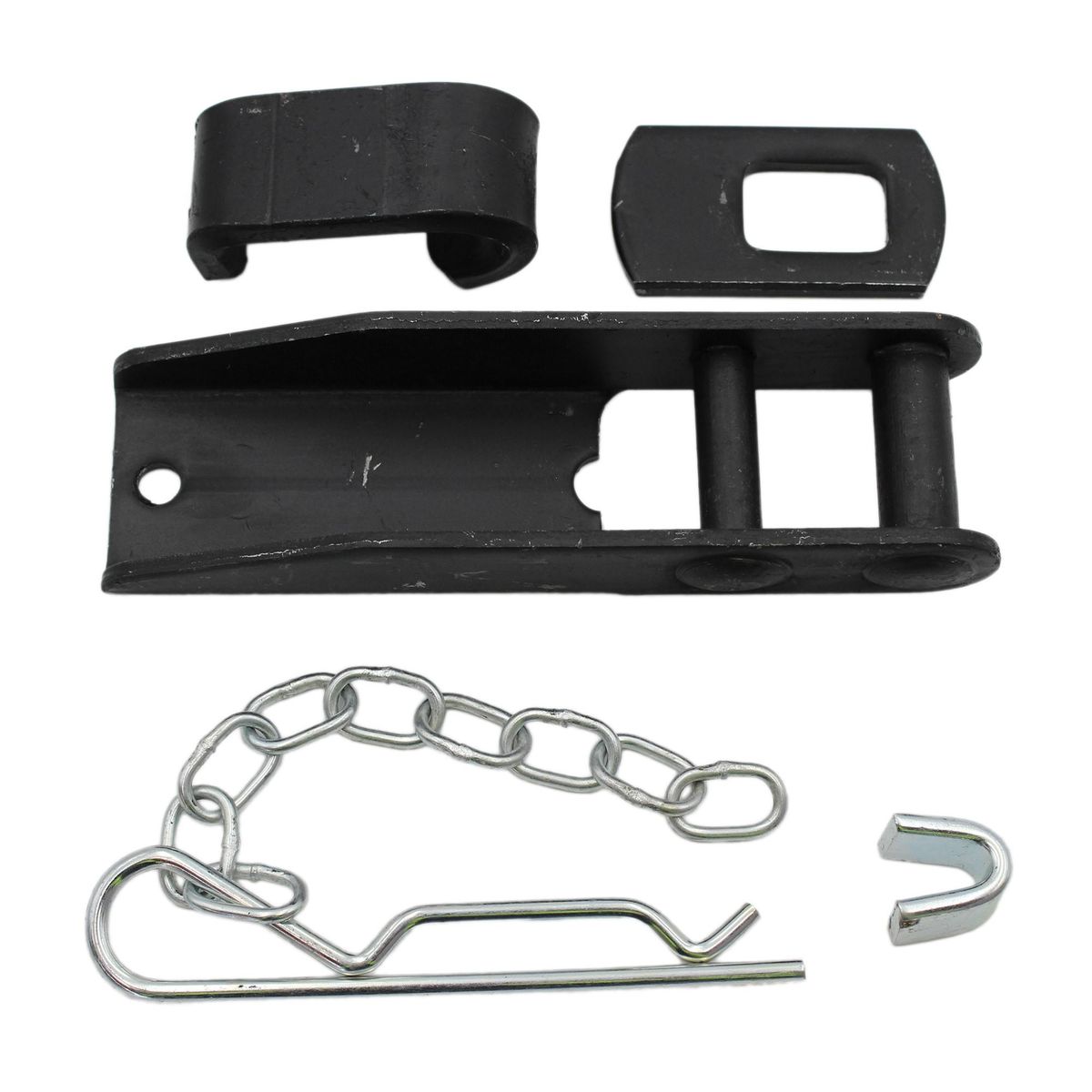 HDP - KIT ACCESORIOS BARANDA