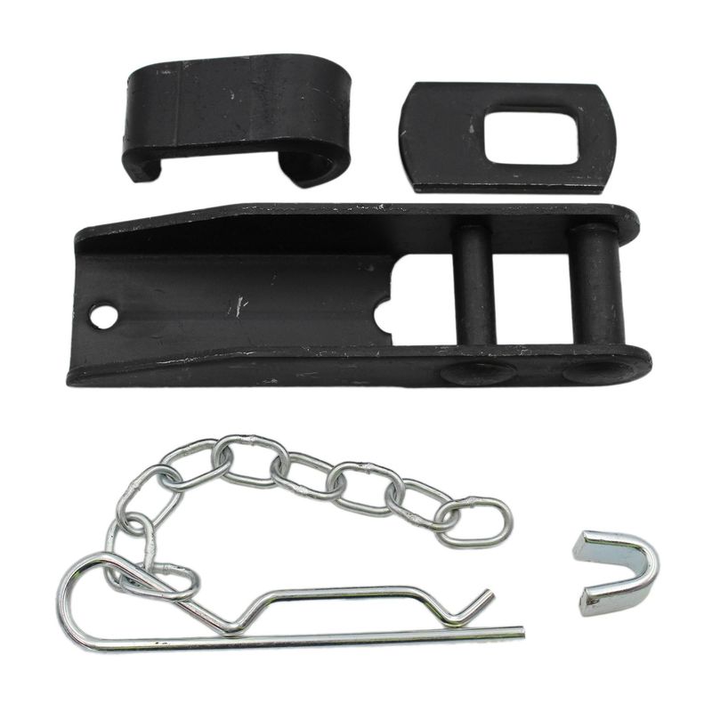 HDP - KIT ACCESORIOS BARANDA