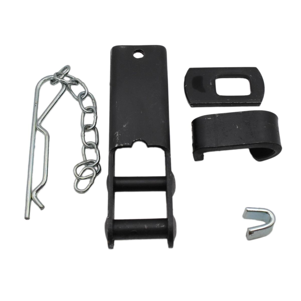 HDP - KIT ACCESORIOS BARANDA