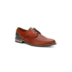 CARDINALE - Zapato casual Zapatos cuero denizen-0-04 brandy