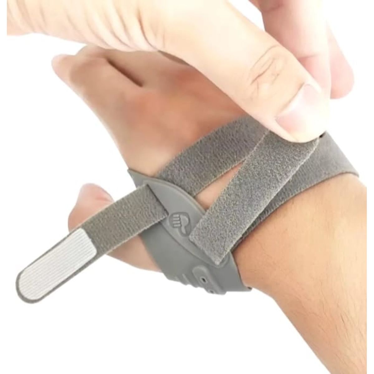 GENERICO - ortesis de pulgar para rizartrosis talla S izquierdo