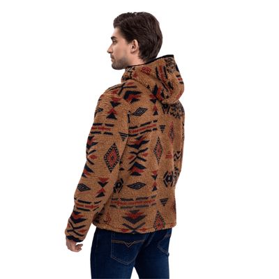 Imagen 2 del producto Poleron Hombre Rapa Nui