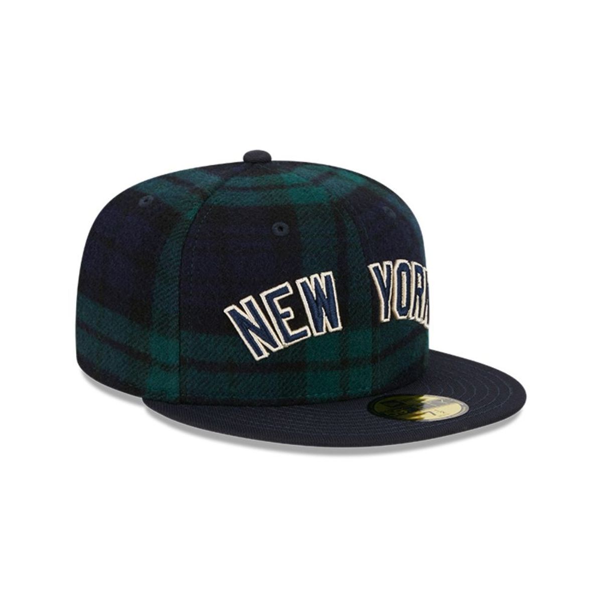 NEW ERA - Gorra New York Yankees MLB 59Fifty Verde New Era
