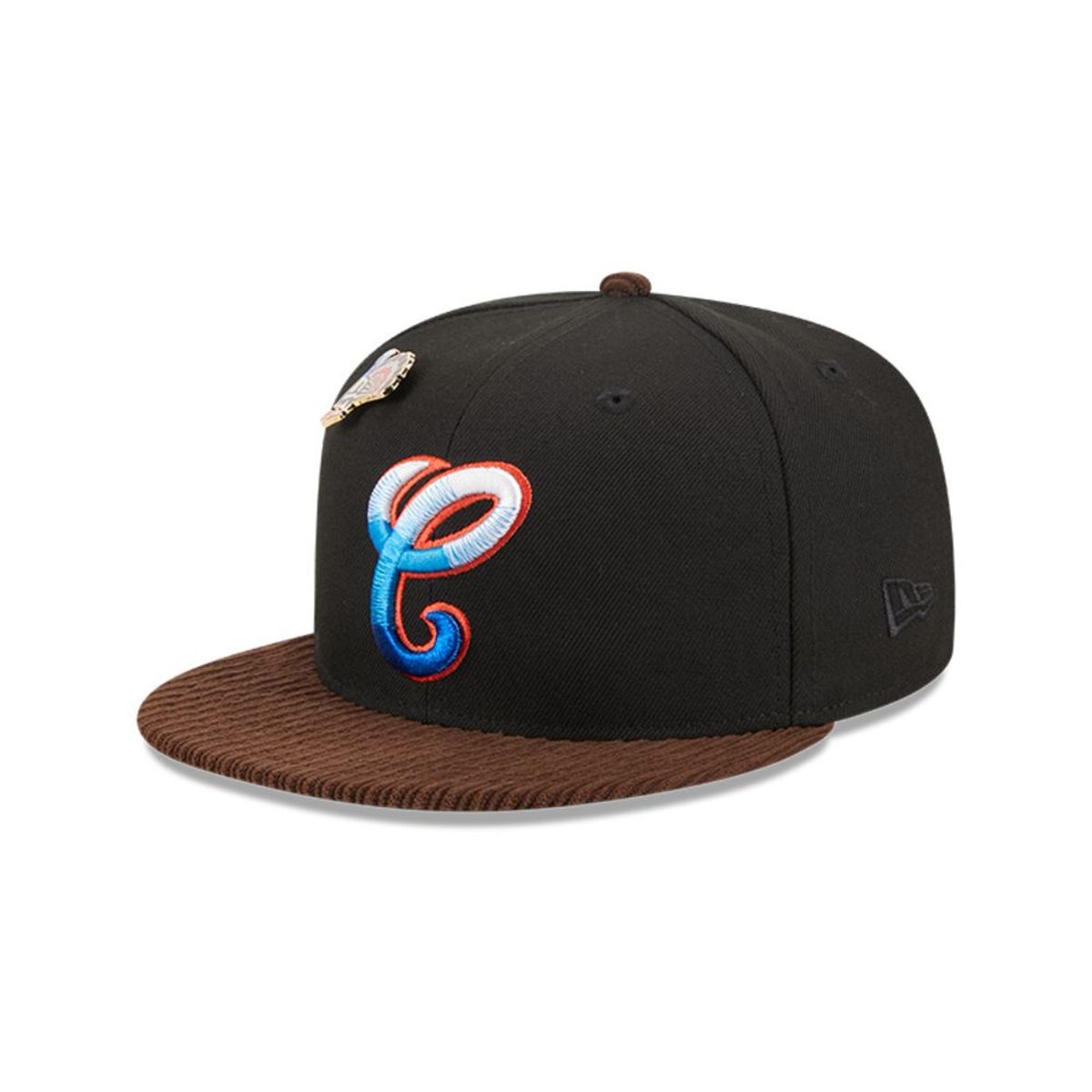 NEW ERA - Gorra Chicago Blanco Sox MLB 59Fifty Negro New Era