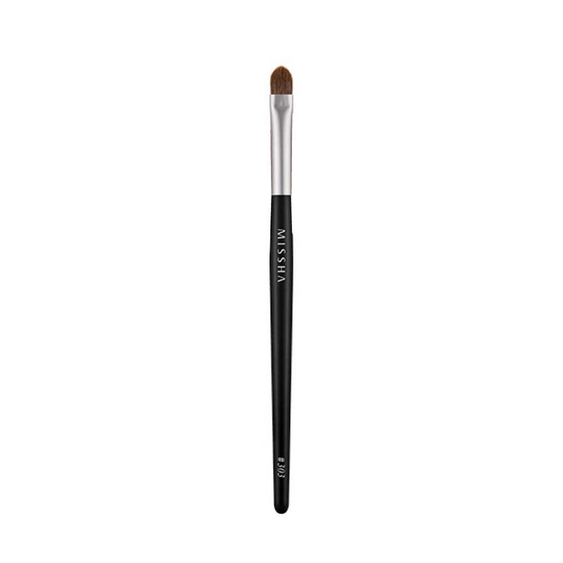 MISSHA - Brocha de maquillaje para ojos 303 Missha