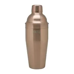 WAYU - Coctelera 750 ml Copper Line