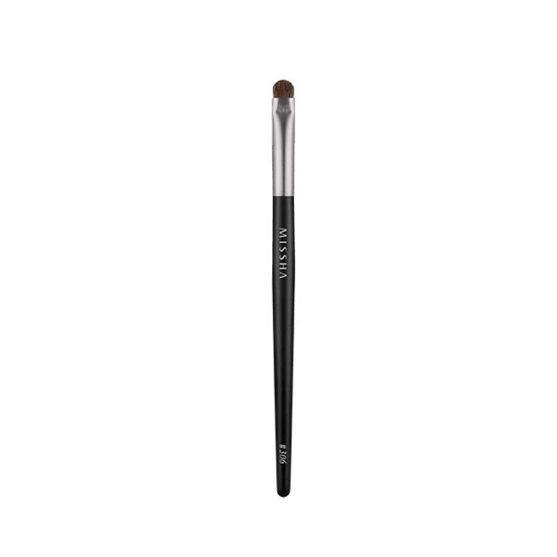MISSHA - Brocha de maquillaje para ojos 306 Missha