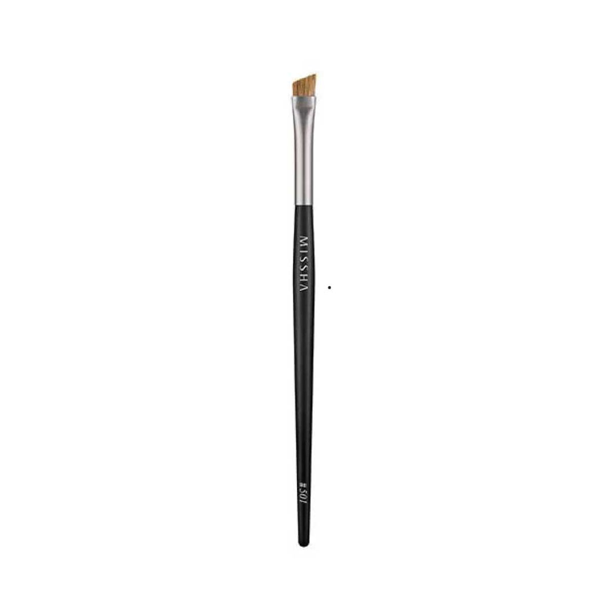 MISSHA - Brocha de maquillaje para cejas 501 Missha