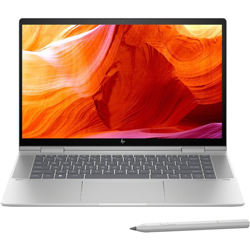 HP - HP ENVY 16-CE0000LA Intel Core ULTRA i7 32GB RAM 1024GB SSD INTEL ARC OLED 4K Táctil