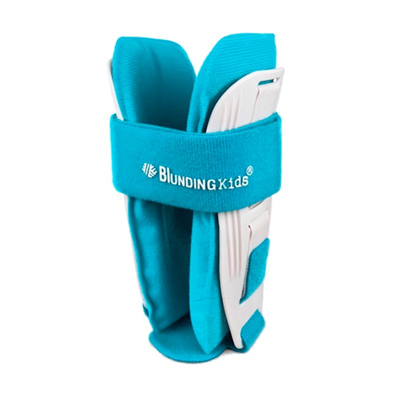 BLUNDING - Tobillera Inmovilizadora Infantil Niños Universal