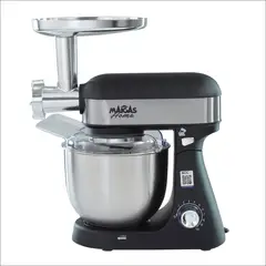 MAIGAS - Batidora 5 Lts + Molino De Carne 10 Velocidades