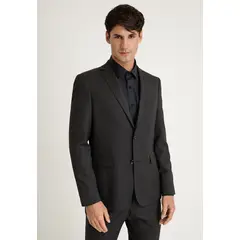 PERRY ELLIS - Chaqueta Hombre Traje Suit Separates Washable Marengo