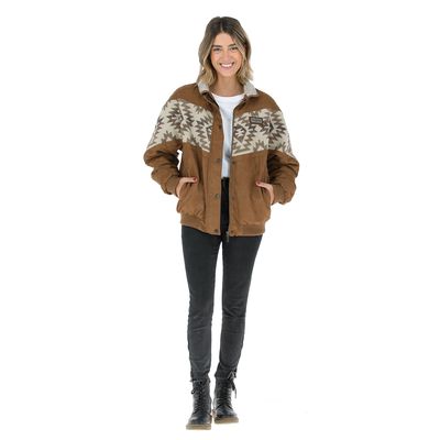 Imagen 2 del producto Chaqueta Pacha Mujer Buffalo