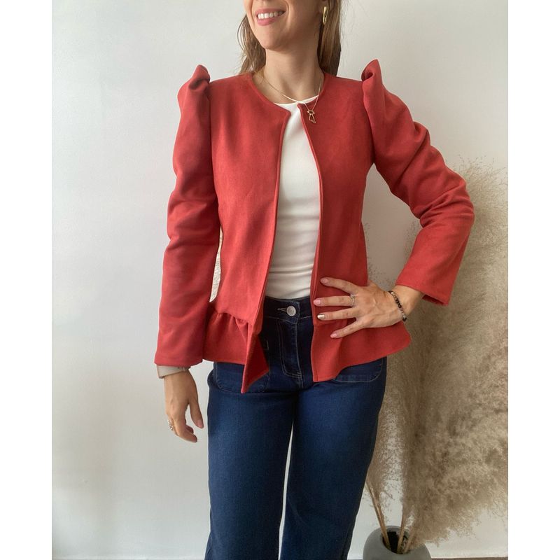 ME MATO TIENDA - Blazer mujer tienda Me Mató