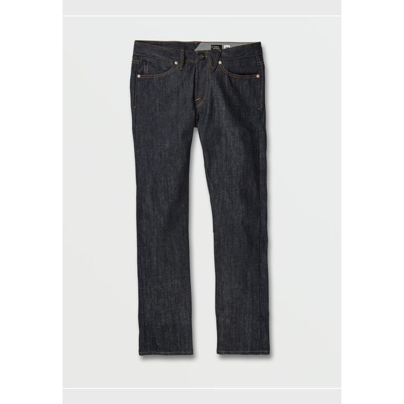 VOLCOM - Pantalón VORTA DENIM Hombre Denim Volcom VOLCOM