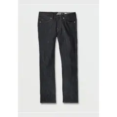 VOLCOM - Pantalón VORTA DENIM Hombre Denim