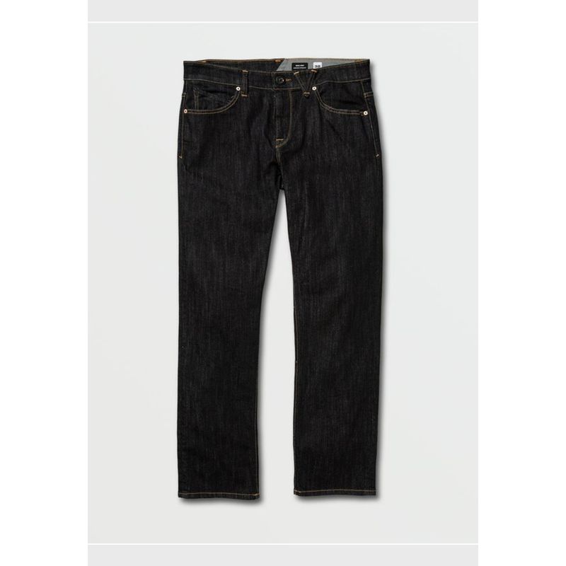 VOLCOM - Pantalón SOLVER DENIM Hombre Denim Volcom VOLCOM