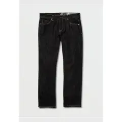 VOLCOM - Pantalón SOLVER DENIM Hombre Denim