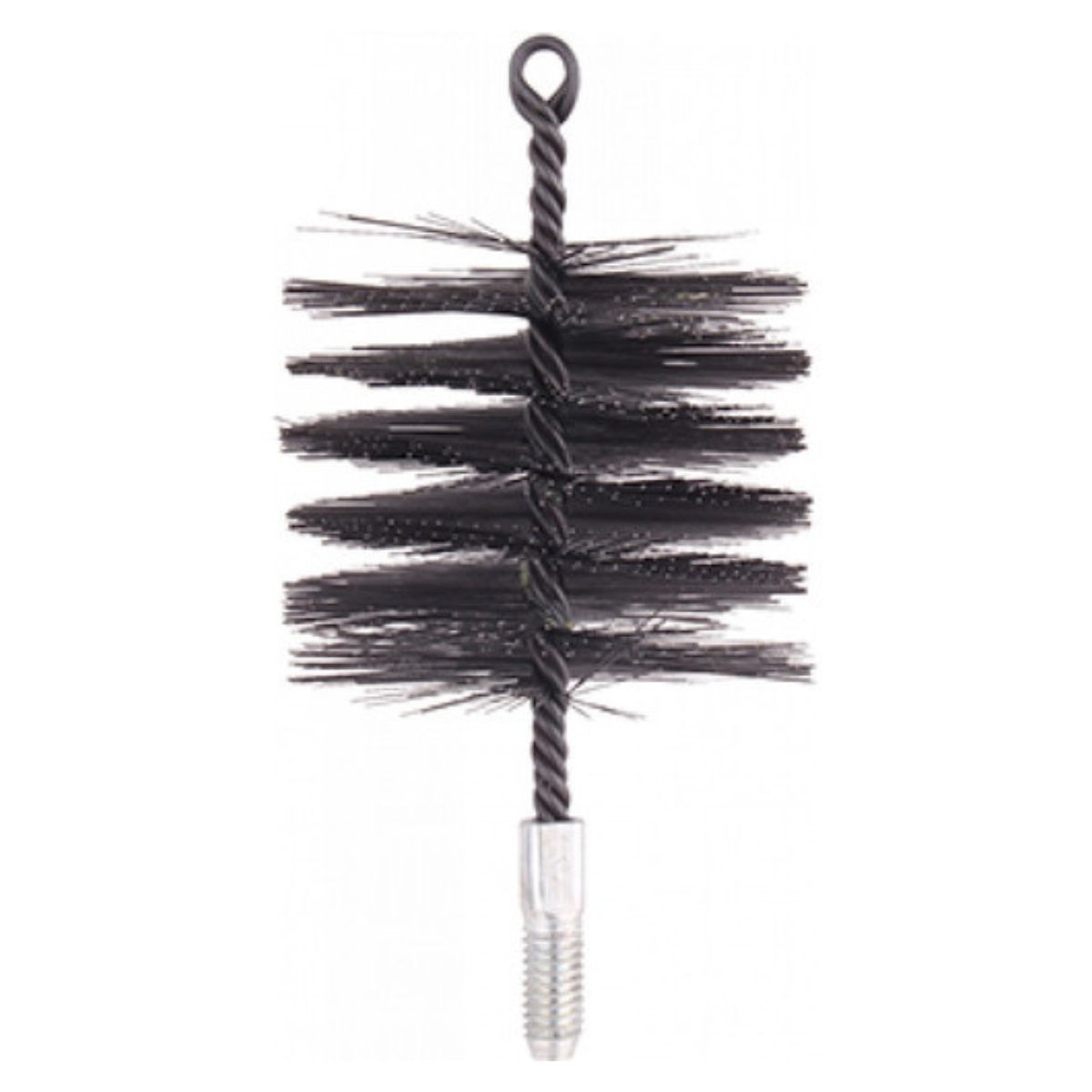 GENERICO - Hisopo 6´´ Escobilla Para Chimeneas De Hela