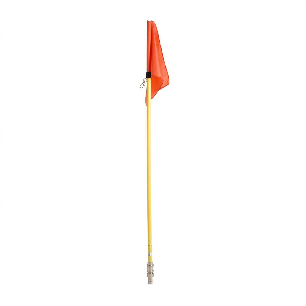 VINEX - Banderas de Corner para cancha futbol Sintetica CBase set 4 Vinex
