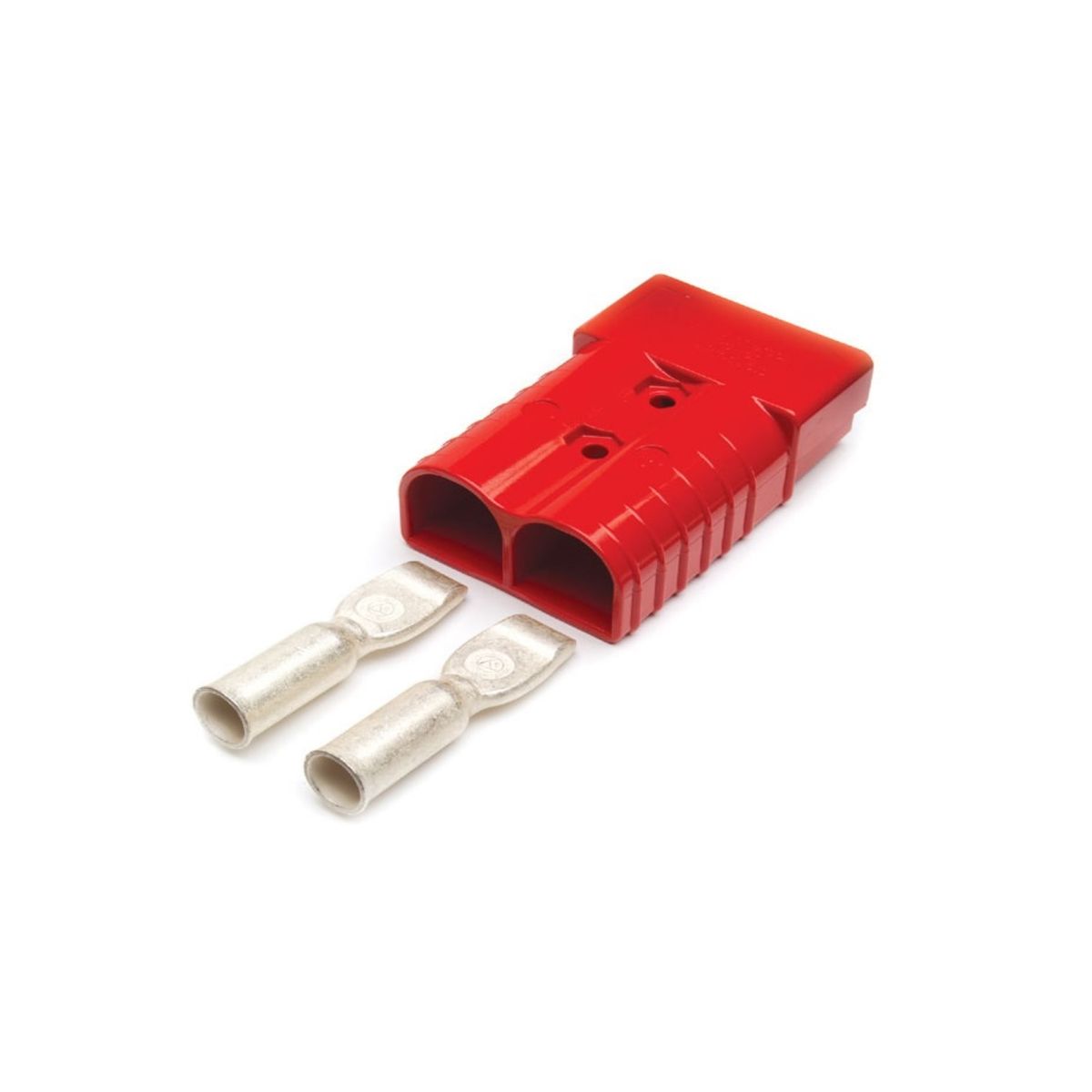 SMH - Conector Baterías Anderson Smh Sb50 50a Rojo
