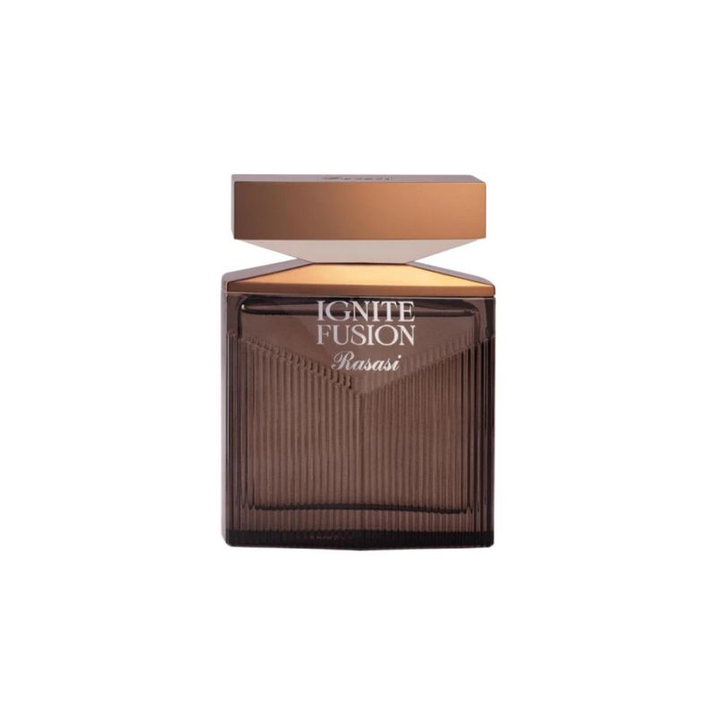 RASASI - IGNITE FUSION 100 ml