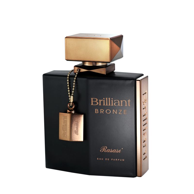 RASASI - BRILLIANT BRONZE 100 ml