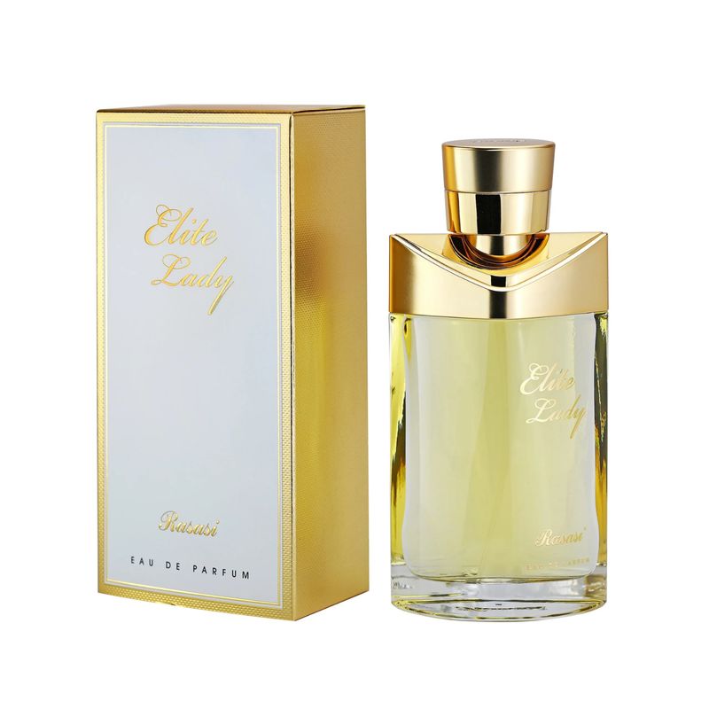 RASASI - ELITE LADY 100 ml Rasasi
