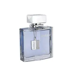 RASASI - BRILLIANT SILVER 100 ml
