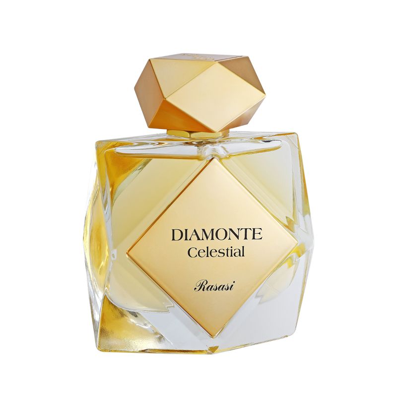 RASASI - DIAMONTE CELESTIAL POUR FEMME 100 ml
