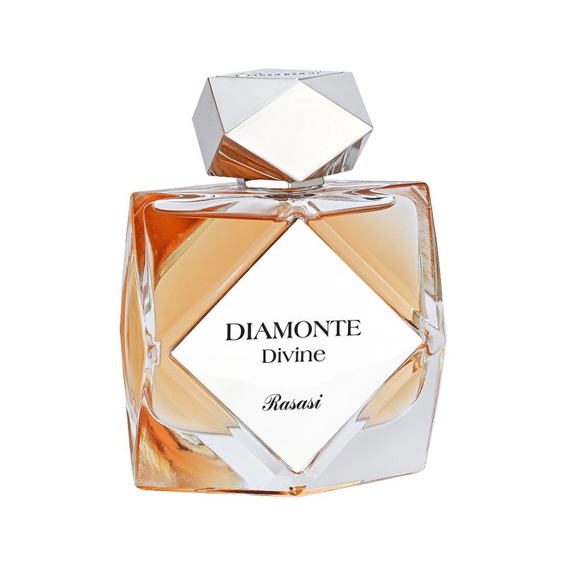 RASASI - DIAMONTE DIVINE POUR FEMME 100 ml